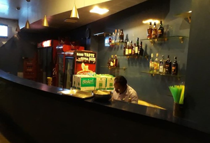 Cotton County Club And Resort