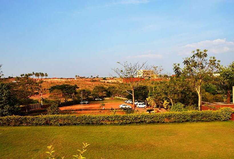 Cotton County Club And Resort