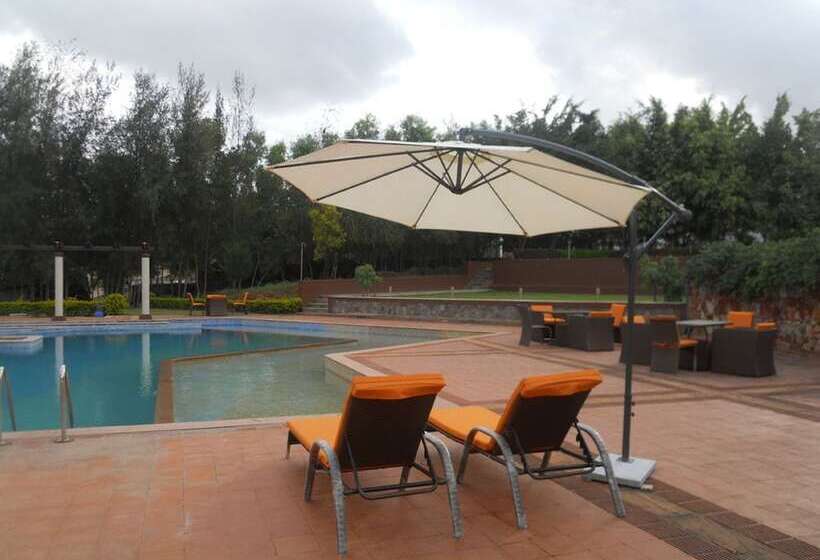 Cotton County Club And Resort