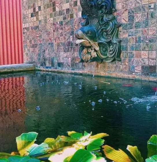 Dina Morgabine Saint Gilles