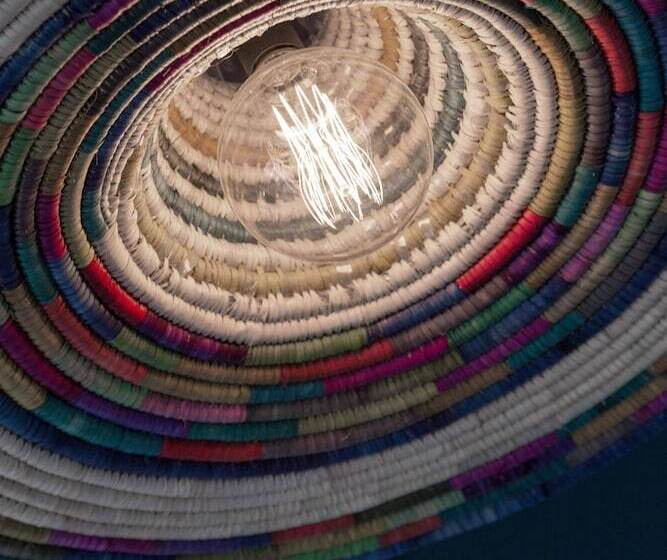 Dina Morgabine Saint Gilles