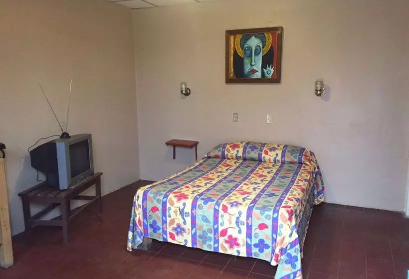 客栈 Washington Hermosillo