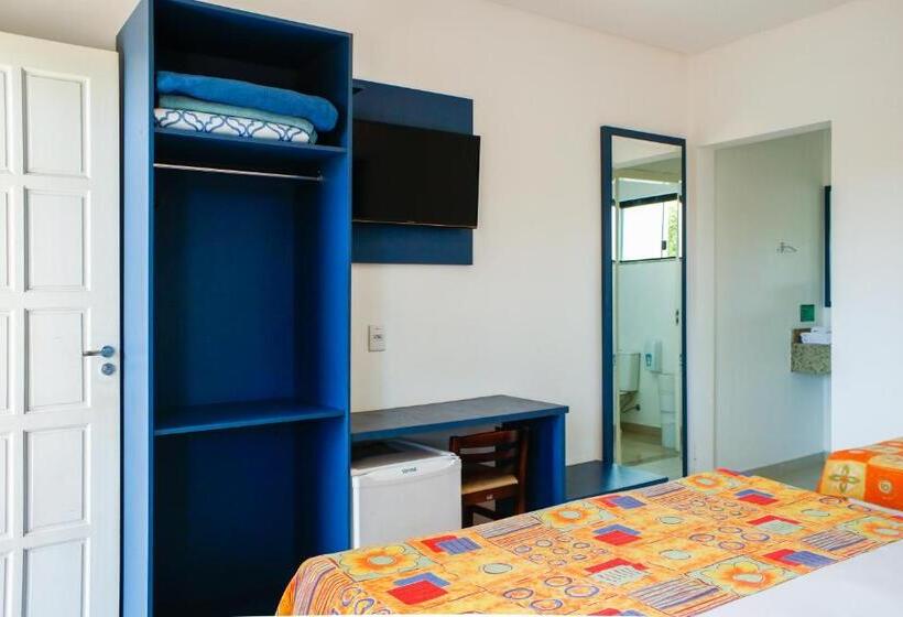 בית מלון כפרי Açoriano