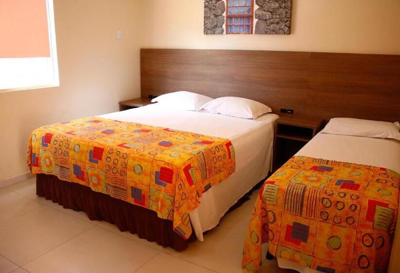 בית מלון כפרי Açoriano