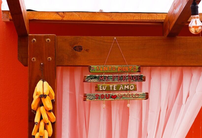 בית מלון כפרי Açoriano