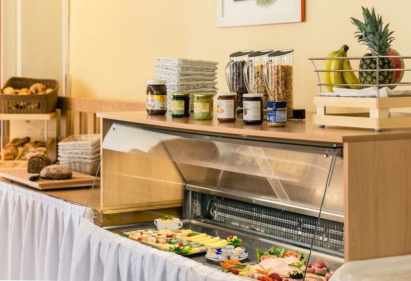 ホテル African Safari Lodge