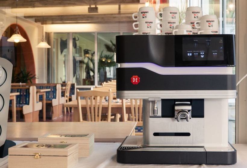 ホテル African Safari Lodge