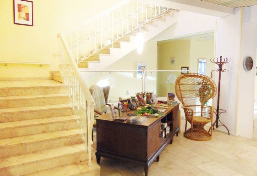 ホテル African Safari Lodge