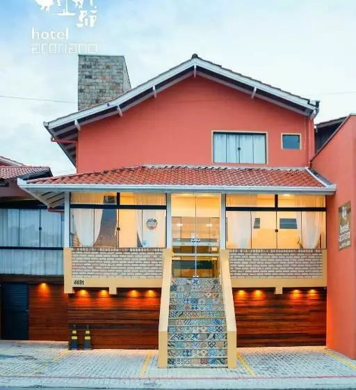 Hotel Açoriano