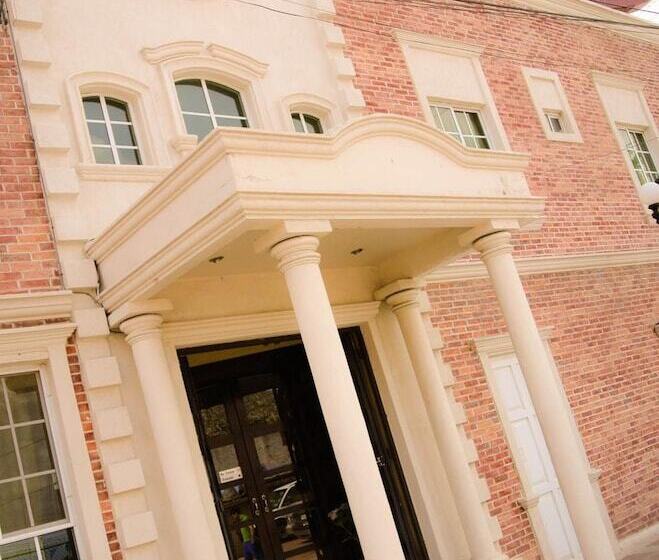 בית מלון כפרי Arribo