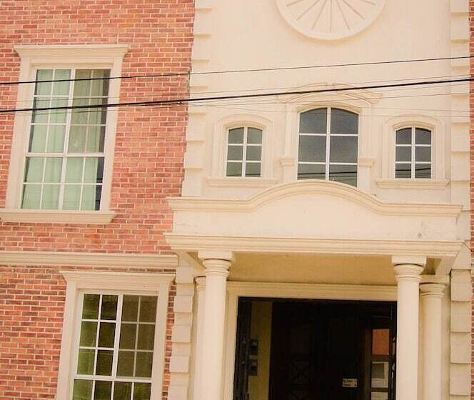 בית מלון כפרי Arribo