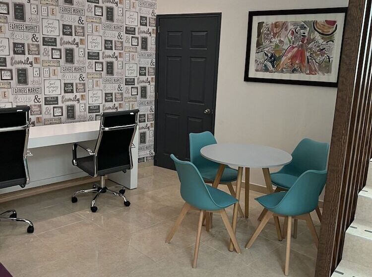 בית מלון כפרי Arribo