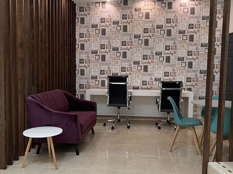 בית מלון כפרי Arribo