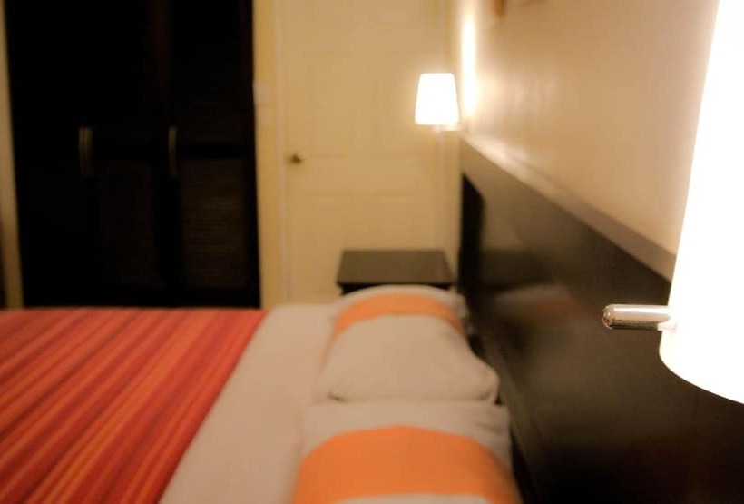 בית מלון כפרי Arribo