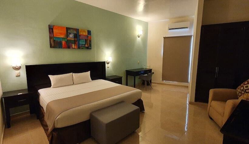 בית מלון כפרי Arribo