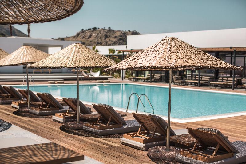 فندق Casa Cook Rhodes