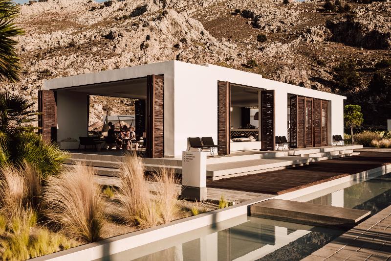 فندق Casa Cook Rhodes