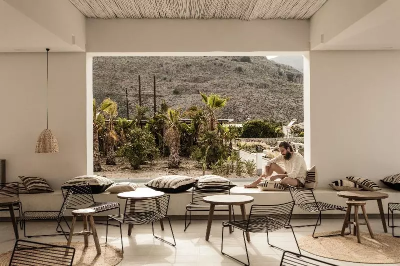 בית מלון כפרי Casa Cook Rhodes