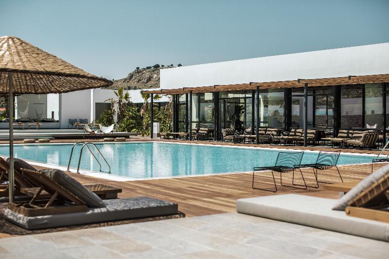 فندق Casa Cook Rhodes