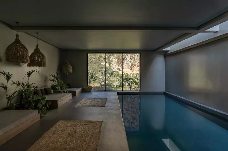 בית מלון כפרי Casa Cook Rhodes