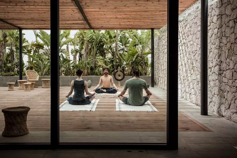 בית מלון כפרי Casa Cook Rhodes