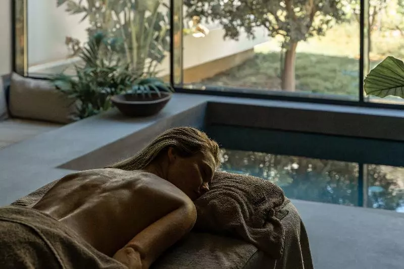 בית מלון כפרי Casa Cook Rhodes