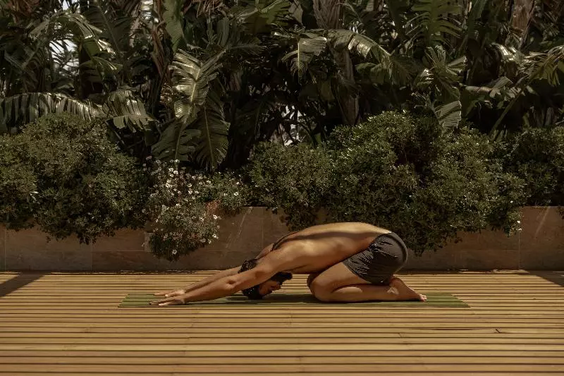 בית מלון כפרי Casa Cook Rhodes