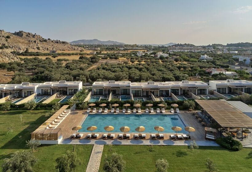 فندق Casa Cook Rhodes