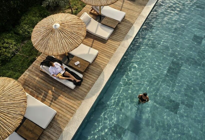 فندق Casa Cook Rhodes