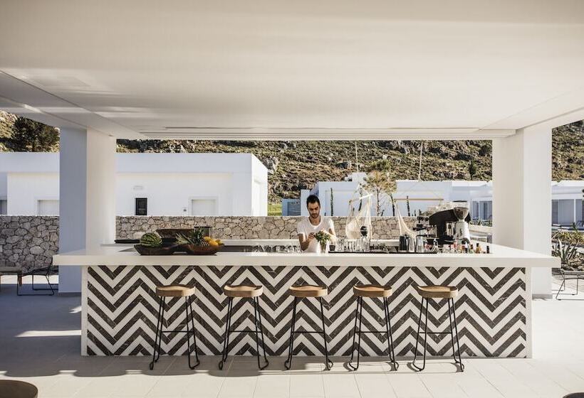 فندق Casa Cook Rhodes