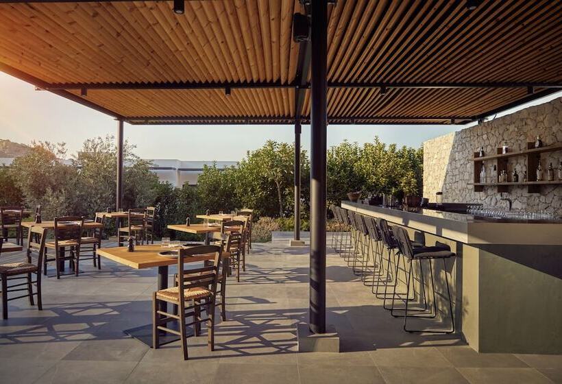 فندق Casa Cook Rhodes