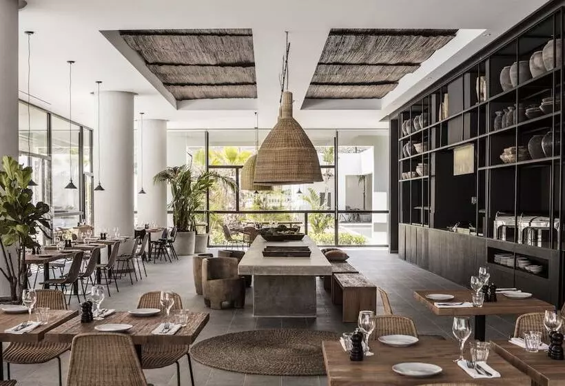 בית מלון כפרי Casa Cook Rhodes