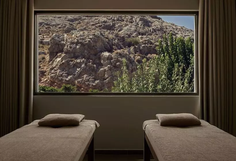 בית מלון כפרי Casa Cook Rhodes