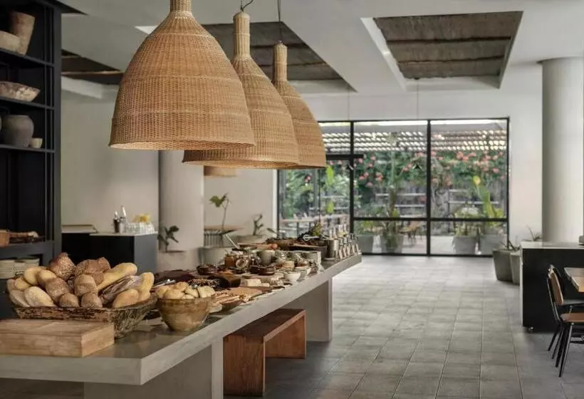 בית מלון כפרי Casa Cook Rhodes