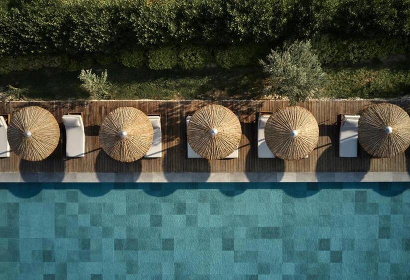 فندق Casa Cook Rhodes