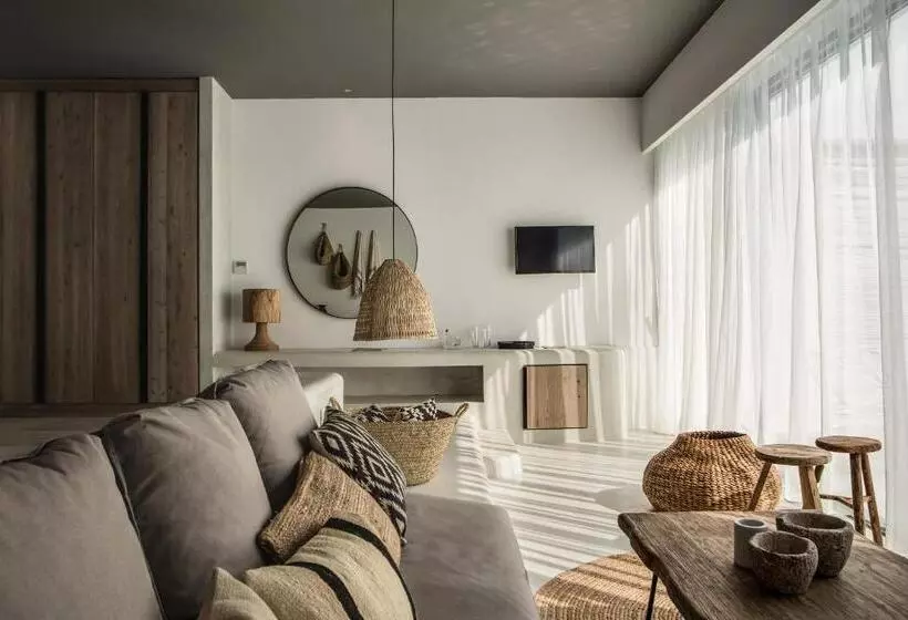 בית מלון כפרי Casa Cook Rhodes