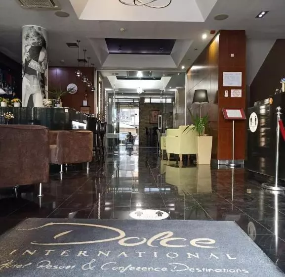 هتل Dolce International