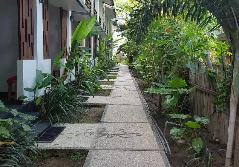 호텔 Dream Divers Resort