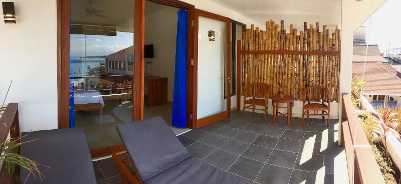 酒店 Dream Divers Resort