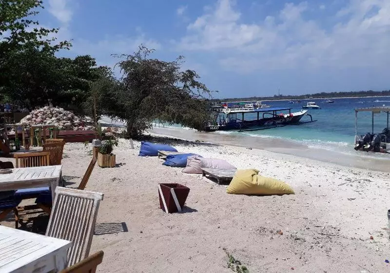 호텔 Dream Divers Resort