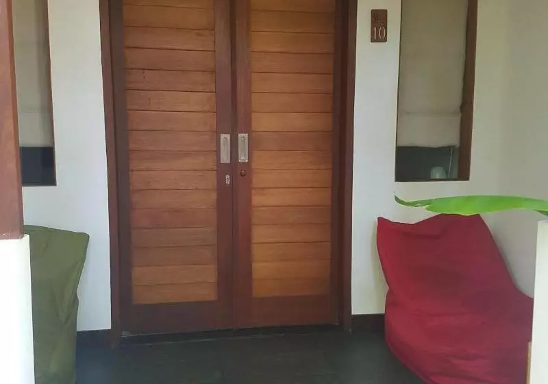 호텔 Dream Divers Resort