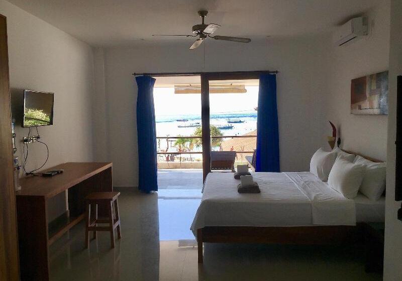 酒店 Dream Divers Resort