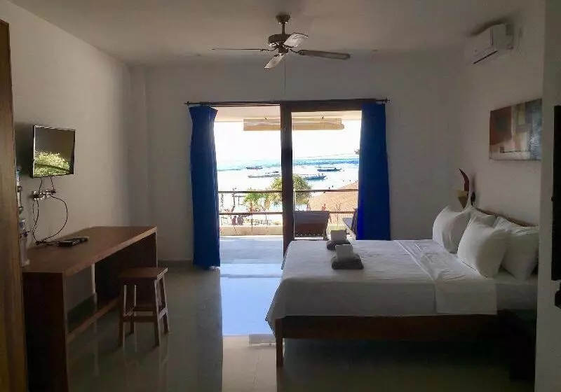 호텔 Dream Divers Resort