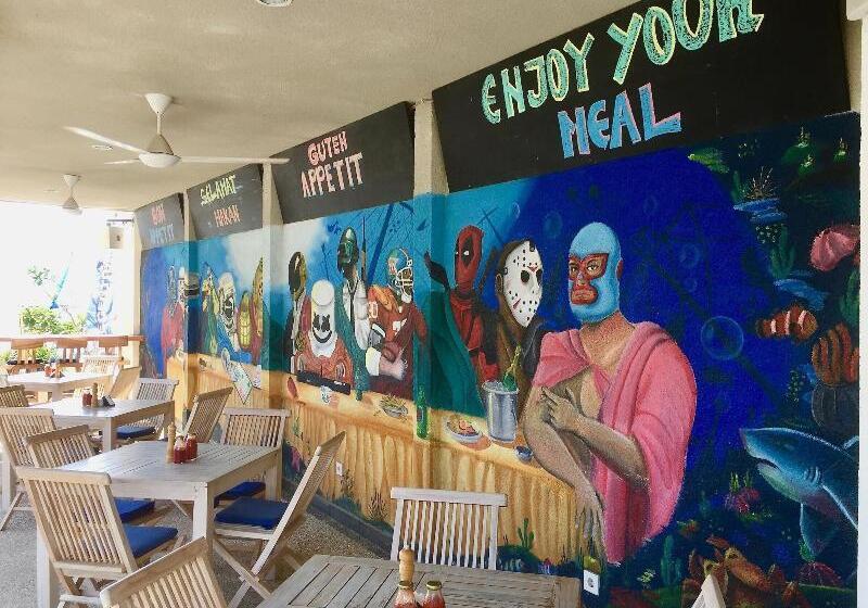 酒店 Dream Divers Resort