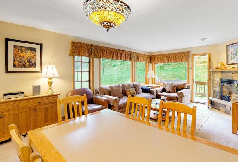 هتل Etta Place Too 106