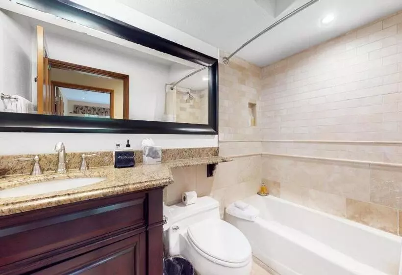 호텔 Etta Place Too 106