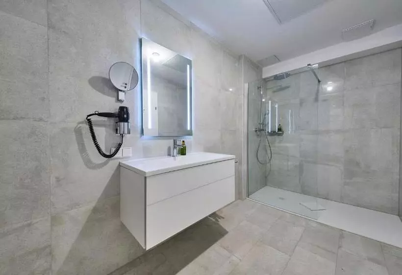 Отель Hermitage Vital