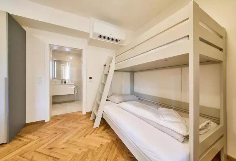 Отель Hermitage Vital