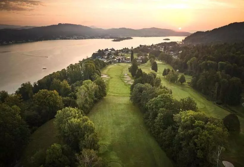 Отель Hermitage Vital