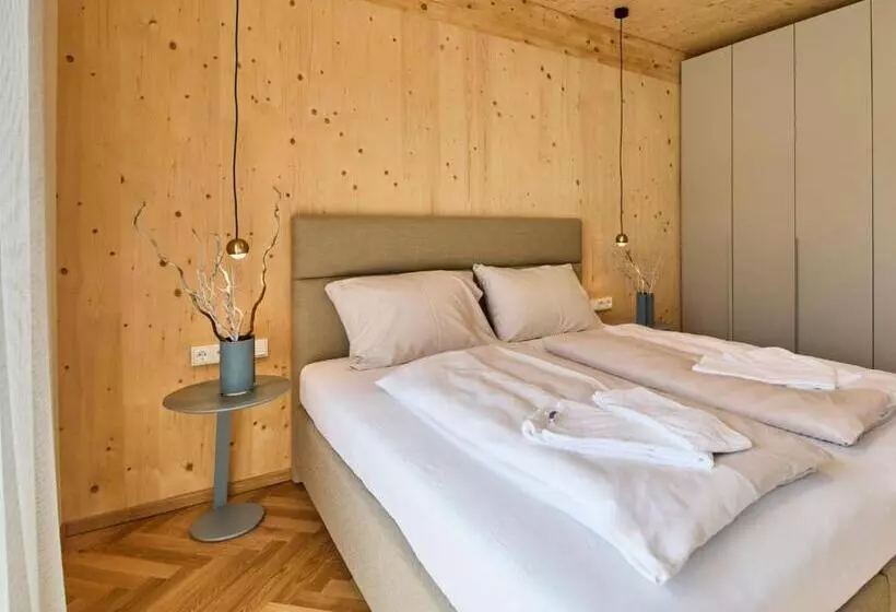 Отель Hermitage Vital